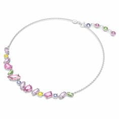 Swarovski Krásny náhrdelník s kryštálmi Gema 5658398