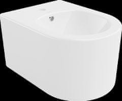 Mexen SOFIA závesný bidet, 48 x 36 cm, biela, 35544800