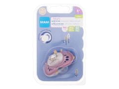 MAM Mam - Night Silicone Pacifier 6m+ Owl - For Kids, 1 pc 