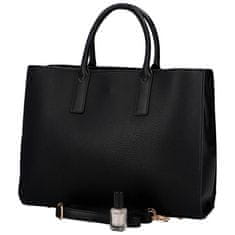 David Jones Dámska kabelka 6797 Black