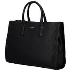 David Jones Dámska kabelka 6797 Black