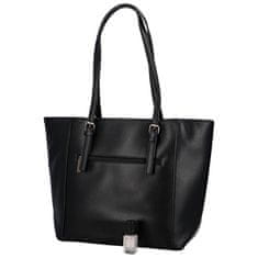 David Jones Dámska kabelka 6832 Black