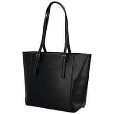 David Jones Dámska kabelka 6832 Black