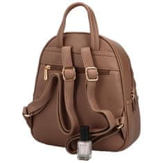 David Jones Dámsky batoh CM6921A Light Taupe