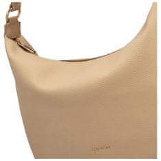 David Jones Dámska kabelka CM6909B Beige