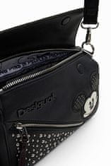 Desigual Dámska kabelka Mickey Studstyle Phuk 24WAXP712000