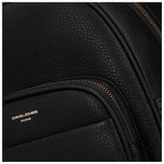 David Jones Dámsky batoh CM6921A Black