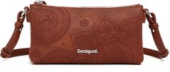 Desigual Dámska crossbody kabelka Dejavu Dortmund Baby 24WAYP206011