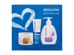 Indulona Indulona - Rare Oils Nourishing Body Cream - For Women, 250 ml 