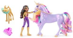 Spin Master Unicorn Academy figurky 11 cm Sophia a Wildstar