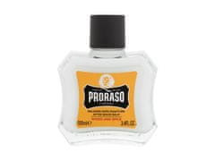 Proraso Proraso - Wood & Spice After Shave Balm - For Men, 100 ml 