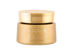 AHAVA Ahava - 24K Gold Mineral Mud Mask - For Women, 50 ml 