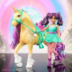 Spin Master Unicorn Academy figurky 11 cm Ava a Leaf