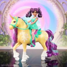 Spin Master Unicorn Academy figurky 11 cm Ava a Leaf