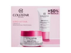 Collistar Collistar - Idro-Attiva Deep Moisturizing Cream - For Women, 50 ml 