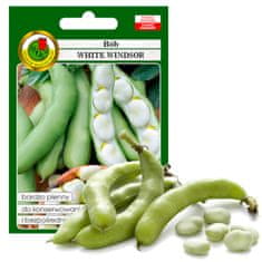 BOBIMARKET bob white windsor skorá semeno bez gmo 50g