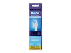 Oral-B Oral-B - Pulsonic Clean - Unisex, 4 pc 