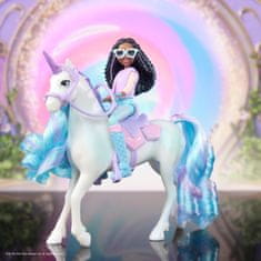 Spin Master Unicorn Academy figurky 11 cm Layla a Glacier