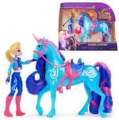 Spin Master Unicorn Academy figurky 11 cm Isabel a River