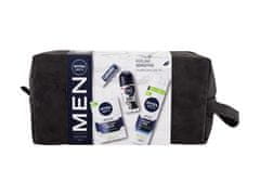 Nivea Nivea - Men Feeling Sensitive - For Men, 100 ml 