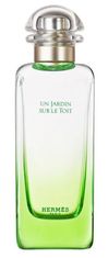 Hermès Un Jardin Sur Le Toit - EDT - TESTER 100 ml