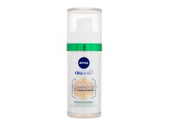 Nivea Nivea - Cellular Luminous 630 Antispot Post-Acne Marks Serum - For Women, 30 ml 