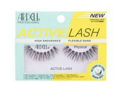 Ardell Ardell - Active Lash Physical Black - For Women, 1 pc 