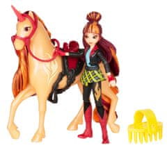 Spin Master Unicorn Academy figurky 11 cm Valentina a Cinder