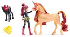 Spin Master Unicorn Academy figurky 11 cm Valentina a Cinder