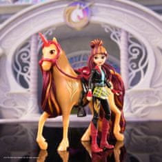 Spin Master Unicorn Academy figurky 11 cm Valentina a Cinder