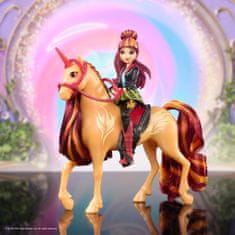 Spin Master Unicorn Academy figurky 11 cm Valentina a Cinder