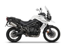 SHAD Montážna sada 4p systém T0TG814P (pre kufre TERRA) TRIUMPH TIGER 800