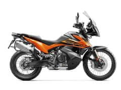 SHAD Montážna sada 4p systém K0DV814P (pre kufre TERRA) KTM 790/890 ADVENTURE