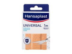 Hansaplast Hansaplast - Universal Waterproof Plaster - Unisex, 1 Pack 