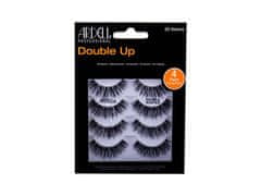 Ardell Ardell - Double Up Wispies Black - For Women, 4 pc 