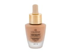 Collistar Collistar - Serum Foundation Perfect Nude 4 Sand SPF15 - For Women, 30 ml 