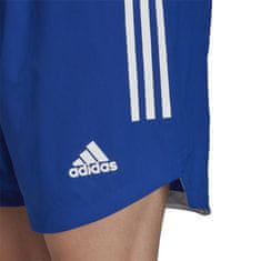 Adidas Nohavice výcvik tmavomodrá 182 - 187 cm/XL Condivo 20