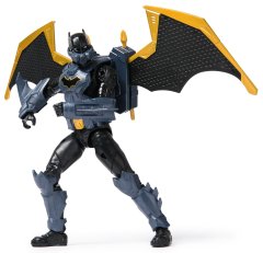 Spin Master Batman figurka 30 cm s okřídlenou výstrojí