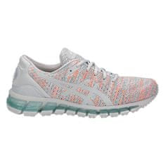 Asics Obuv sivá 37.5 EU Gelquantum 360 Knit 2