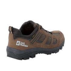 Jack Wolfskin Obuv treking hnedá 42.5 EU Vojo 3 Texapore Low