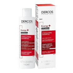 Vichy Posilňujúci šampón Dercos Energy+ (Objem 200 ml)