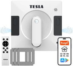 TESLA robotický čistič okien RoboStar W700 WiFi + predĺžená záruka 3 roky