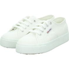 Superga Tenisky biela 41 EU Cotu