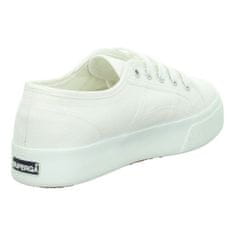 Superga Tenisky biela 41 EU Cotu