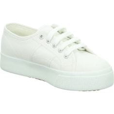 Superga Tenisky biela 41 EU Cotu