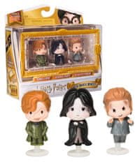 Spin Master Harry Potter multibalení mini figurek Rivals