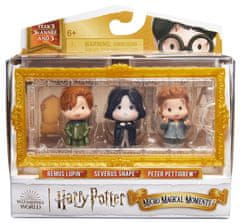 Spin Master Harry Potter multibalení mini figurek Rivals