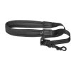 Stagg SAX STRAP2 BK, popruh pre saxofón, čierny