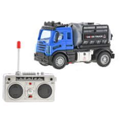 Mikro Trading Auto nákladné cisterna 12cm RC