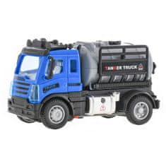 Mikro Trading Auto nákladné cisterna 12cm RC